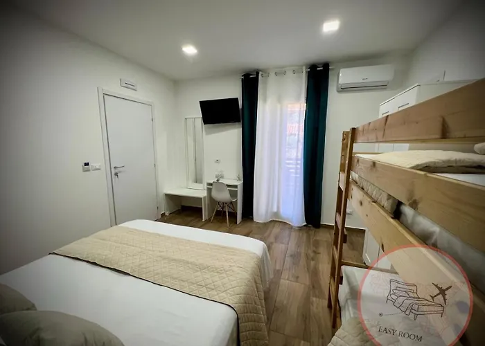 Gasthof Easy Catania