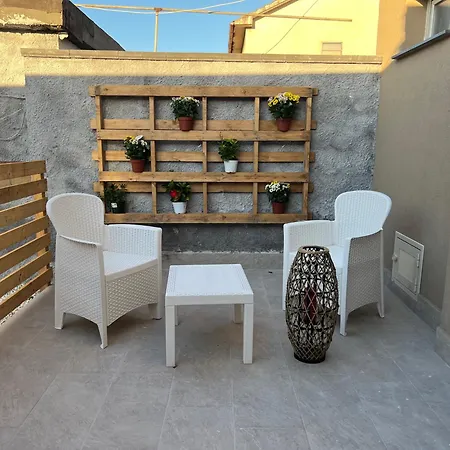 Easy 4* Catania