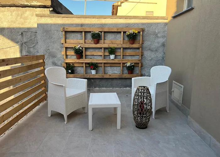 Easy 4* Catania