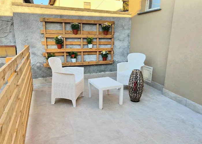 Easy 4* Catania