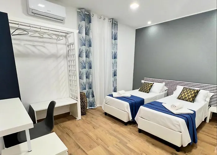 Easy 4* Catania