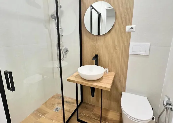Vendégház Easy 4*